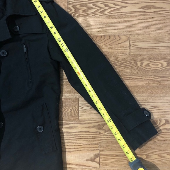 Jack & jones men’s coat - Picture 5 of 8